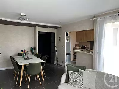 Appartement, 78,7 m²