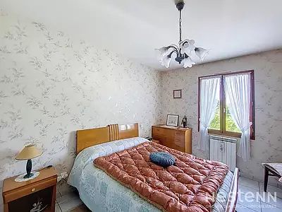 Maison, 100 m²