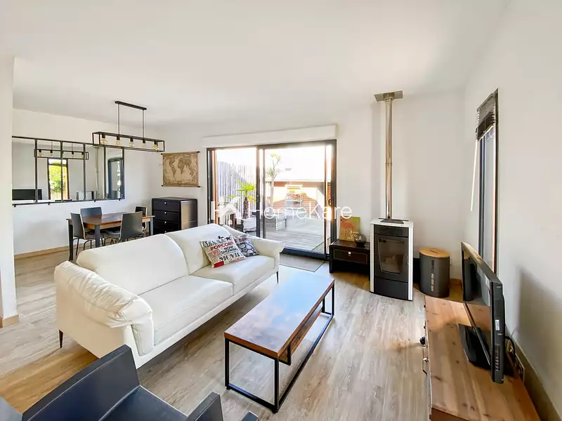 Maison, 90 m²