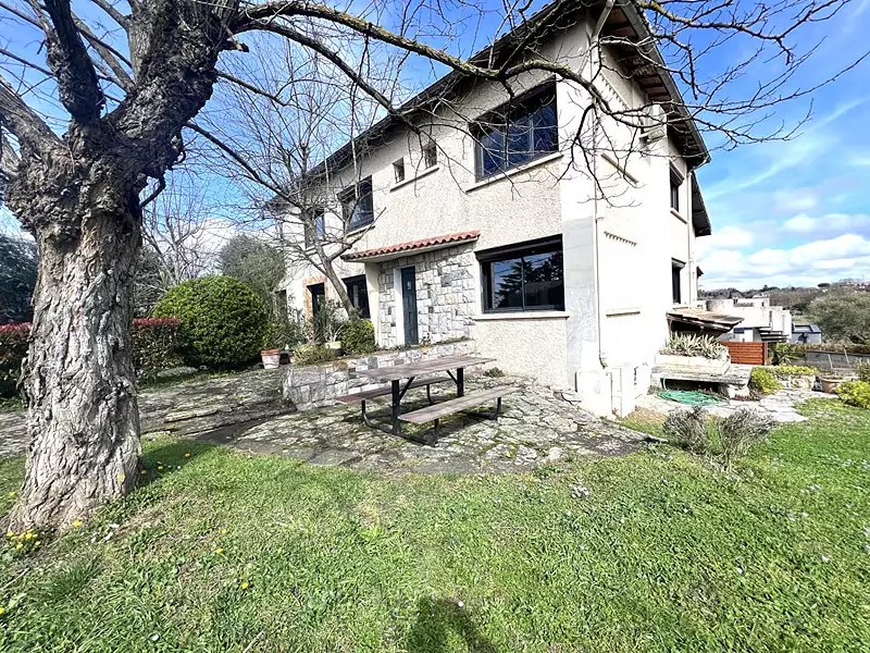 Appartement, 100 m²