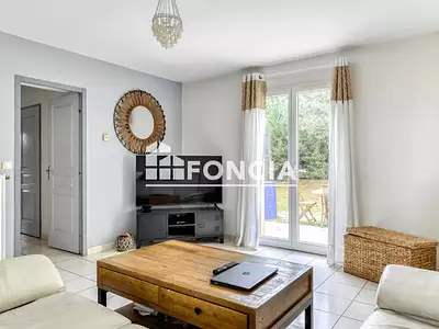 Maison, 101 m²
