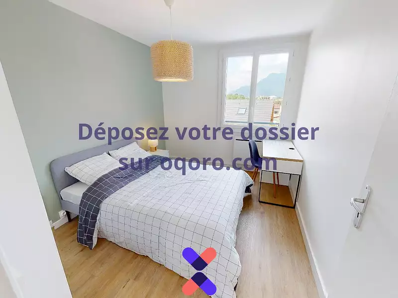 Appartement, 55,66 m²