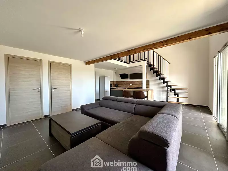 Appartement, 68 m²