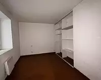 Appartement, 57,75 m²