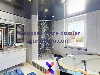 Appartement, 78,62 m²