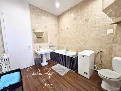 Appartement, 152 m²