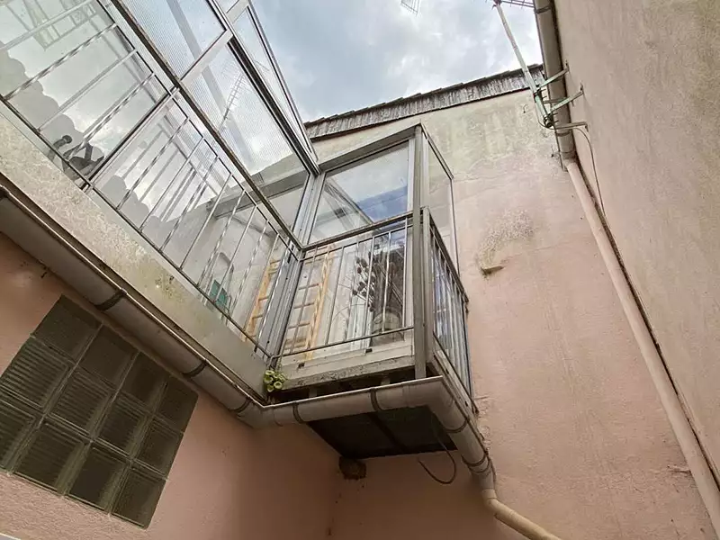 Maison, 122 m²