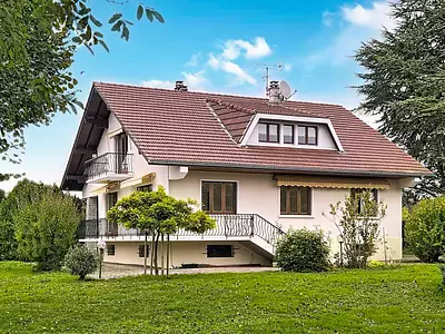 Maison, 184 m²