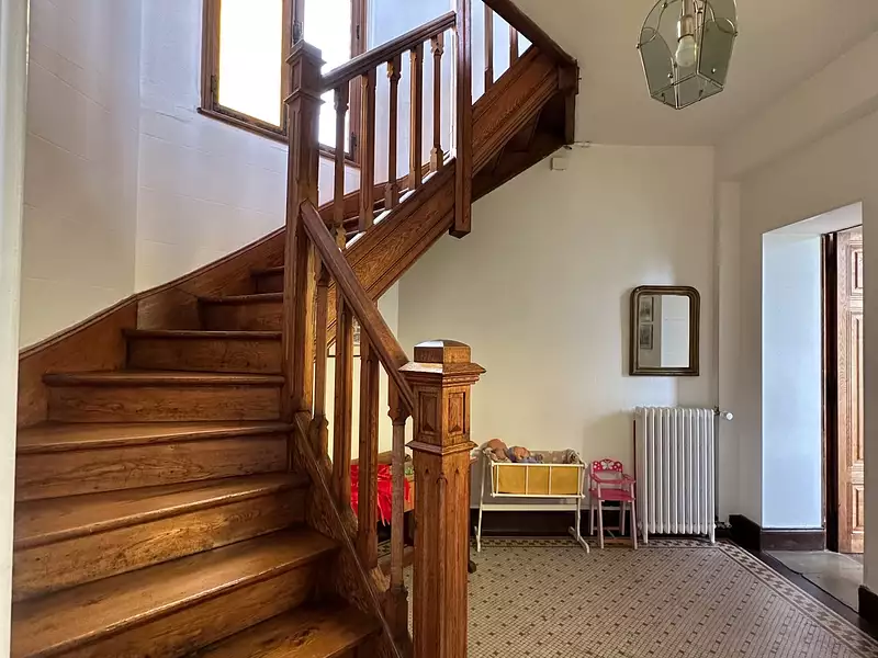 Maison, 320 m²