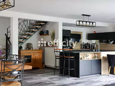 Maison, 129 m²