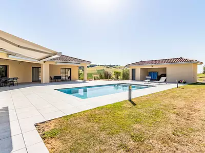 Maison, 299 m²