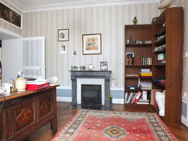 Maison, 450 m²