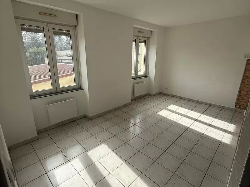 Appartement, 44 m²