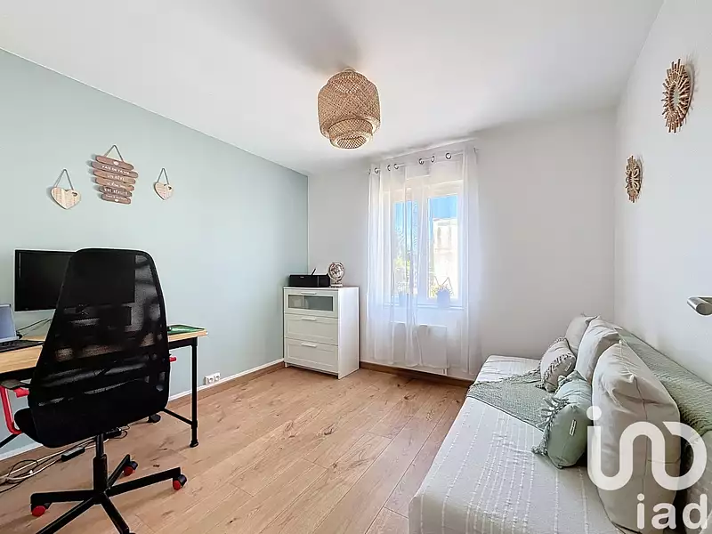 Maison, 90 m²