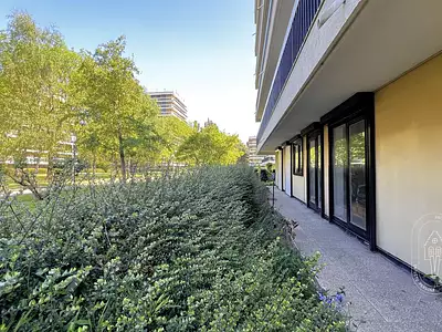 Appartement, 90 m²