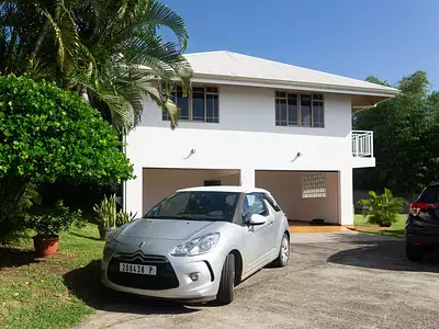 Maison, 274 m²