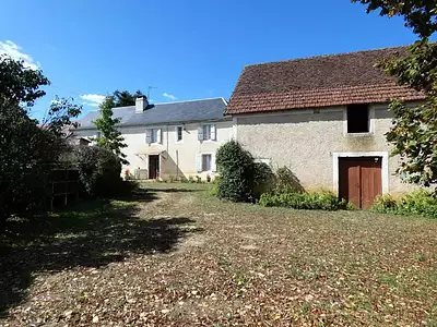 Maison, 160 m²
