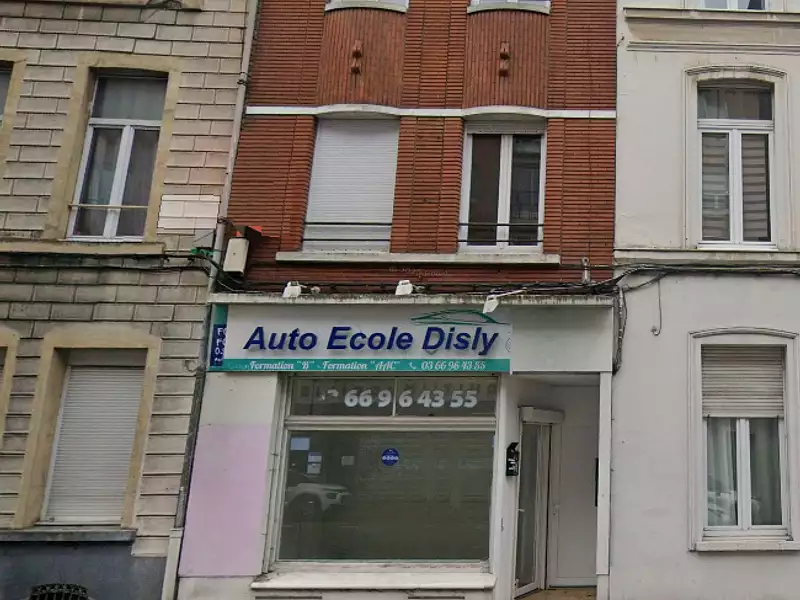 Divers, 40 m²