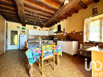 Maison, 211 m²