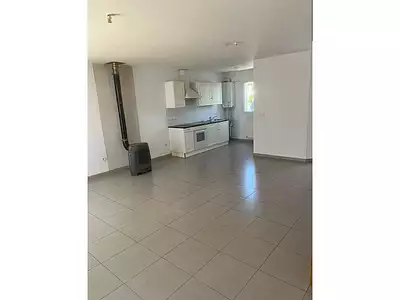 Maison, 77 m²