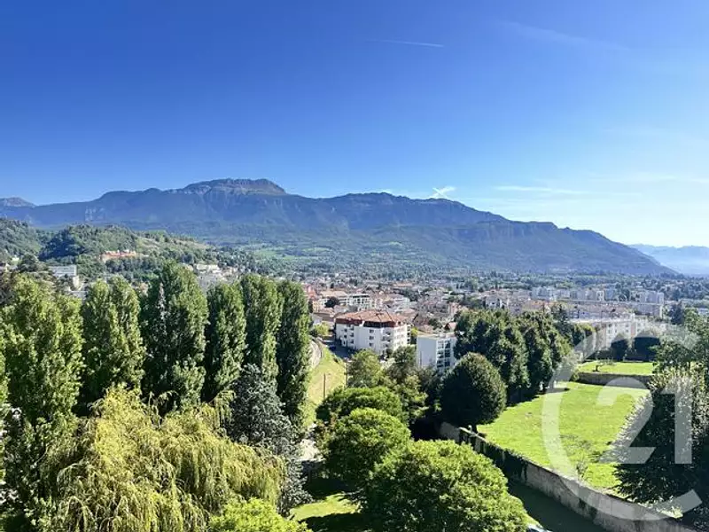 Appartement, 51,7 m²