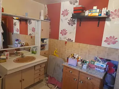Maison, 66 m²