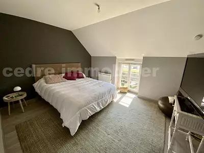 Maison, 130 m²