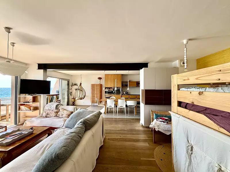 Appartement, 100 m²