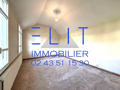 Maison, 70 m²