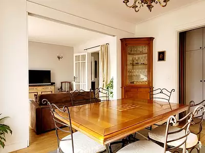 Appartement, 55,14 m²