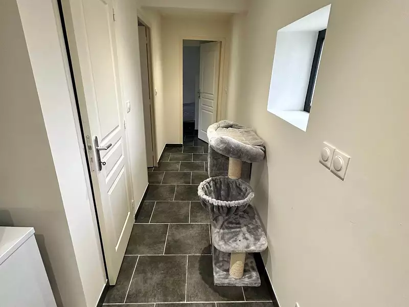 Appartement, 51 m²