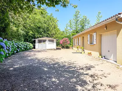 Maison, 125 m²