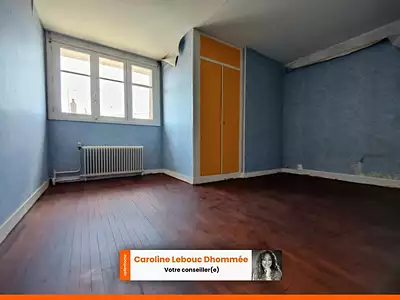 Maison, 110 m²