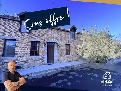 Maison, 202 m²
