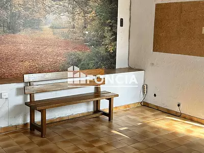 Appartement, 31 m²