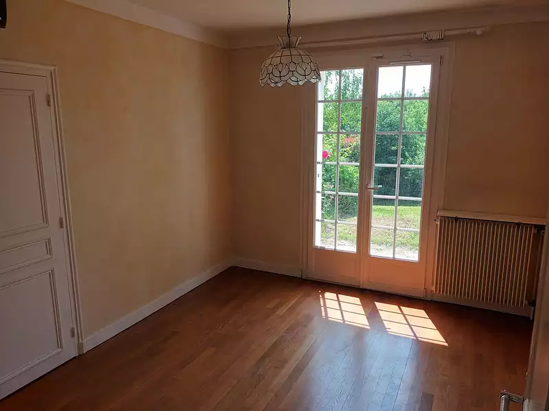 Maison, 190 m²
