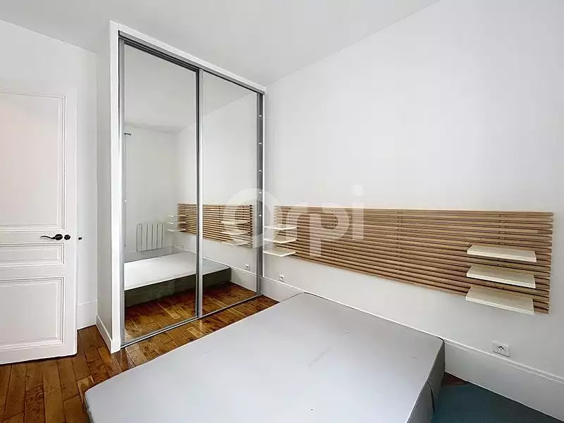 Appartement, 53 m²