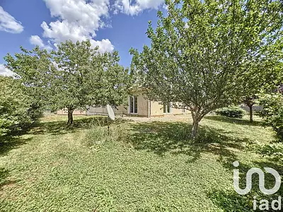 Maison, 111 m²
