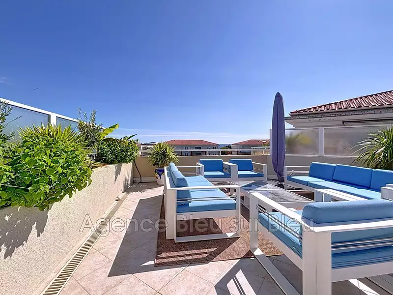 Appartement, 93,14 m²