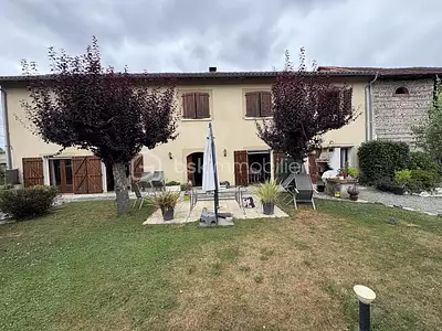 Maison, 185 m²