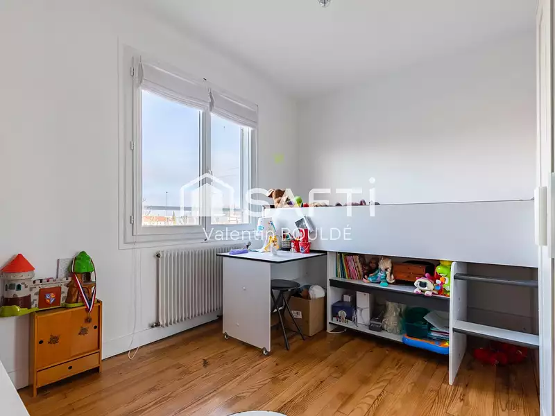 Maison, 108 m²