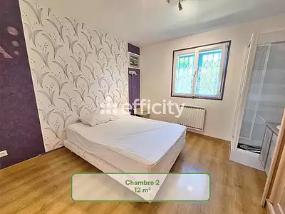 Maison, 138 m²