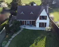 Maison, 176 m²