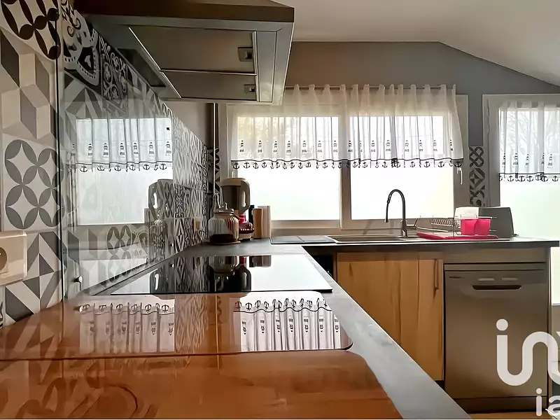 Maison, 73 m²