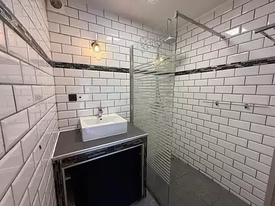 Appartement, 76 m²