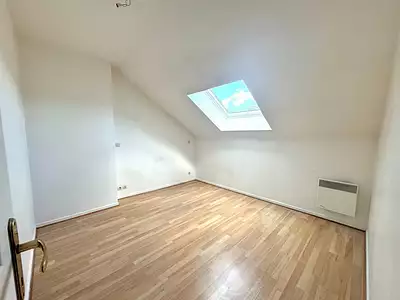 Appartement, 38 m²