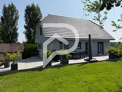 Maison, 104 m²