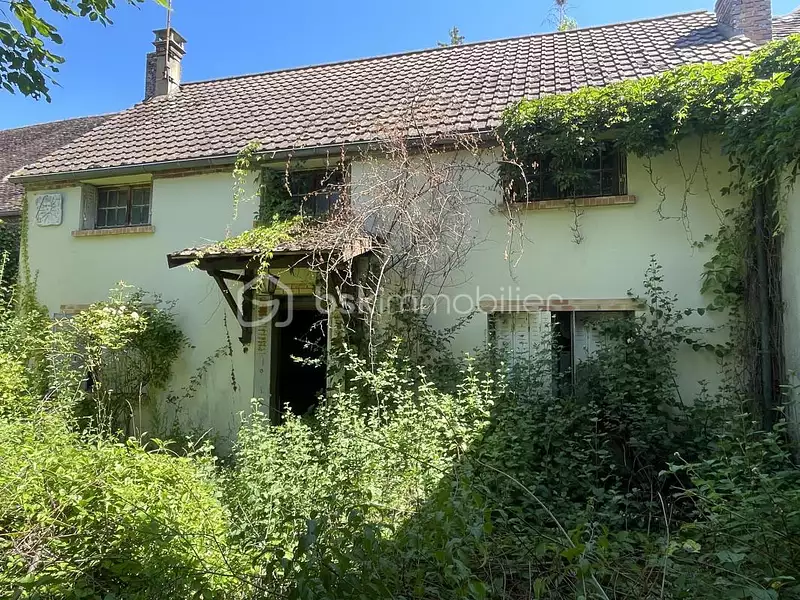 Maison, 115 m²