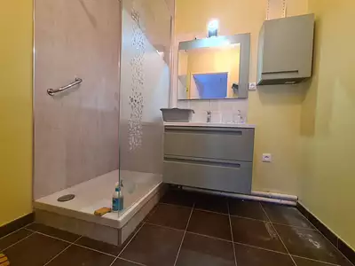 Appartement, 66 m²
