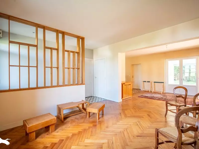 Maison, 185 m²